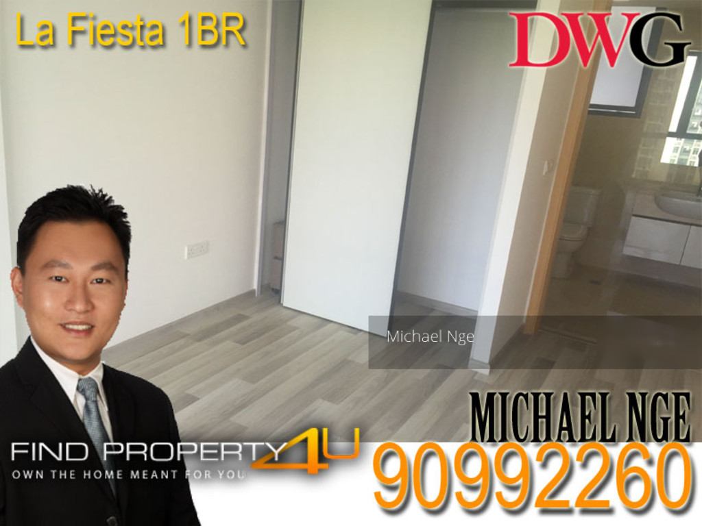 La Fiesta (D19), Condominium #128502692